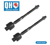 QH Inner Tie Rack End LH & RH Quinton Hazell QR3552S