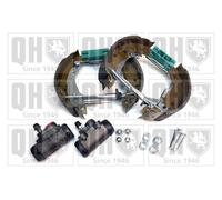 QUINTON HAZELL BS681K4 Brake Shoe Set