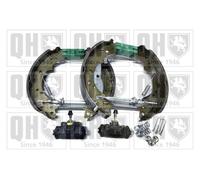 Quinton Hazell BS845K1 Brake Shoe Kit