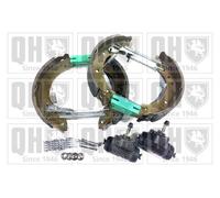 Quinton Hazell BS887K1 Brake Shoe Kit