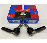 QH Outer Tie Rod End Pair X-Trail 2.0 2.2 dCi 2.5 T30