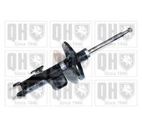 QH QAG181061 Shock Absorber Front Right Fits Toyota Auris Auris Van Corolla