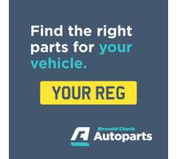 QH QAG181093 Shock ABSorber