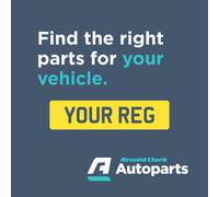 QH QAG878017 Shock ABSorber