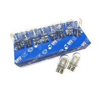 QH QBL580 12v 21/5w W21/5W Capless pk10