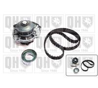 QH QBPK1280 Water Pump & Timing Belt Kit Fits Autobianchi Fiat Lancia Yugo