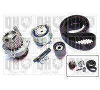 QH QBPK6251 Water Pump & Timing Belt Kit Fits Audi A2 Seat Ibiza VW Lupo Polo
