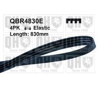 Quinton Hazell QBR4830E Drive Belt