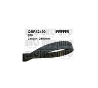 QH QBR62490 MULTI-RIBBED BELT