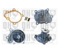 QH QCP3293 Engine Cooling Water Pump Fits Opel Corsa Vauxhall Corsa Corsavan