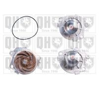 QH QCP3366 Water Pump Fits Alfa Romeo Fiat Lancia Opel Saab Suzuki Vauxhall