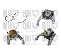 QH QCP3752 Engine Cooling Water Pump Fits Jeep Cherokee Liberty Wrangler