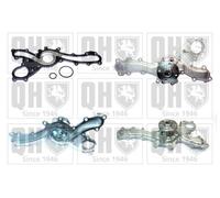 QH QCP3754 Engine Cooling Water Pump Fits Lexus ES RX Lotus Evora Exige