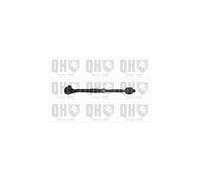 QH QDL3273S Drag Link Assembly