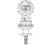 Quinton Hazell QFP129 Fuel Pump