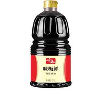QH Qian He Premium Fresh Flavor Light Soy Sauce