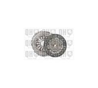 QH QKT4021AF 2-in-1 Clutch Kit