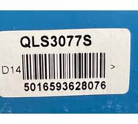 QH QLS3077S Stabilizer Link Drop Link fits Citroen Peugeot