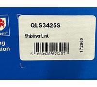 QH QLS3425S Stabilizer Link