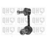 Anti Roll Bar Link Front Left QLS3513S Quinton Hazell Stabiliser Drop Link New
