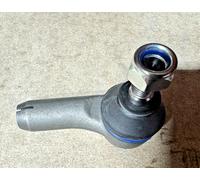 QH QR2066S Tie Rod End Left Hand Side Track Rod End fits Audi 100 200 A6 V8
