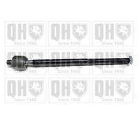 Inner Rack End fits FIAT MULTIPLA 186 1.9D 99 to 10 Tie Rod Joint QH 9566950880