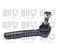 QH QR3196S Front Tie Track Rod End fits Vauxhall Astra Zafira Astravan