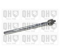 Quinton Hazell Rack End QR3275S Inner Tie Rod LH/RH Fits Peugeot