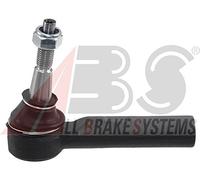 QUINTON HAZELL QR3681S Track rod end