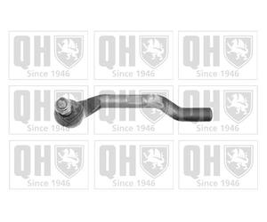 QH QR3691S Tie Rod End LH