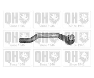 QH QR3692S Tie Rod End RH