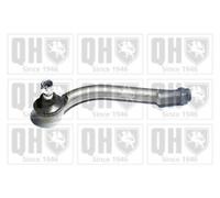 Tie / Track Rod End fits HYUNDAI SANTA FE Mk2 2.0D Left 10 to 12 D4HA Joint QH