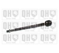Inner Rack End QR3838S Quinton Hazell Tie Rod Joint 26110430 90009368 1603844