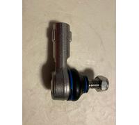 QH QR5237S Tie Rod End fits Chevrolet Daewoo