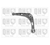 QH QSA1393S Wheel Suspension Control Arm/Trailing Arm Front Right Fits Renault
