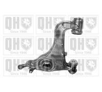 QH QSA1698S Control Arm Track Trailing Arm Front Left Fits Mercedes-Benz