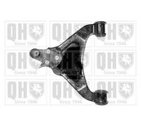 Wishbone / Suspension Arm Front Lower, Left QSA1893S Quinton Hazell RBJ101070
