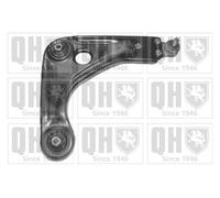 QH QSA1900S Wheel Suspension Control Arm/Trailing Arm Front Right Fits Ford Ka