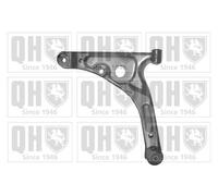 QH QSA1978S Wheel Suspension Control Arm/Trailing Arm Front Left Fits Ford