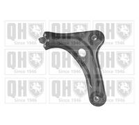 QH QSA1982S Wheel Suspension Control Arm/Trailing Arm Front Left Fits Citroen