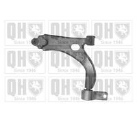 Quinton Hazell QSA1984S Suspension Arm Front LH Lower