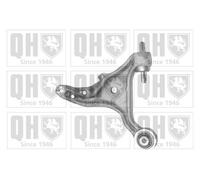 QH QSA1996S Wheel Suspension Control Arm/Trailing Arm Front Left Fits Volvo