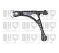 QH QSA2024S Wheel Suspension Control Arm/Trailing Arm Front Left Fits Audi VW
