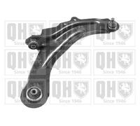 QH QSA2029S Wheel Suspension Control Arm/Trailing Arm Front Right Fits Renault