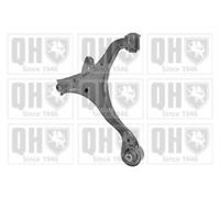 Wishbone / Suspension Arm Front Lower, Left QSA2066S Quinton Hazell 51360S5AA03