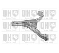 QH QSA2222S Wheel Suspension Control Arm/Trailing Arm Front Left Fits Kia Rio