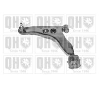 QH QSA2290S Wheel Suspension Control Arm/Trailing Arm Front Left Fits Mitsubishi