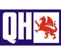 QH QSA2331S Suspension Arm - Front Lower RH