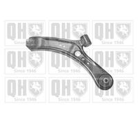 QH QSA2439S Control Arm Track Trailing Arm Front Left Suspension For Fiat Suzuki