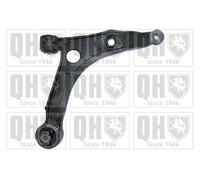 Wishbone / Suspension Arm Front Right QSA2470S Quinton Hazell Track Control New